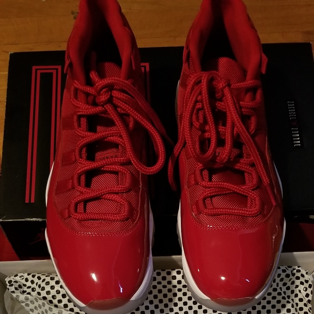 Nike Air Jordan 11 Retro